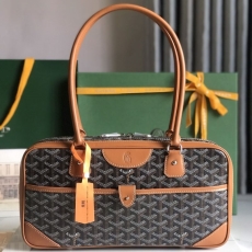 Goyard Top Handle Bags